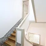 Διαμέρισμα The Downtown Terrace - Fabulous Views, Romantic Penthouse, 6th-floor No Lift Lisboa