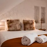 Διαμέρισμα The Downtown Terrace - Fabulous Views, Romantic Penthouse, 6th-floor No Lift *