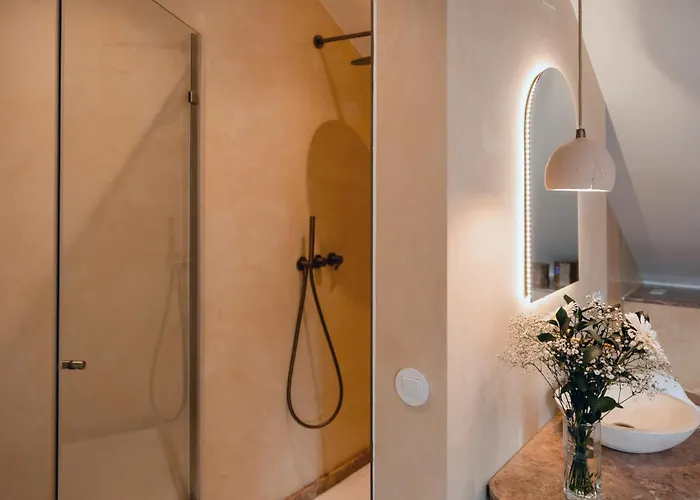 The Downtown Terrace - Fabulous Views, Romantic Penthouse, 6th-floor No Lift * Lisbona